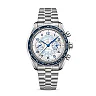 Omega Speedmaster CHRONOSCOPE COâ€‘AXIAL MASTER CHRONOMETER CHRONOGRAPH Ref# 329.30.43.51.02.001