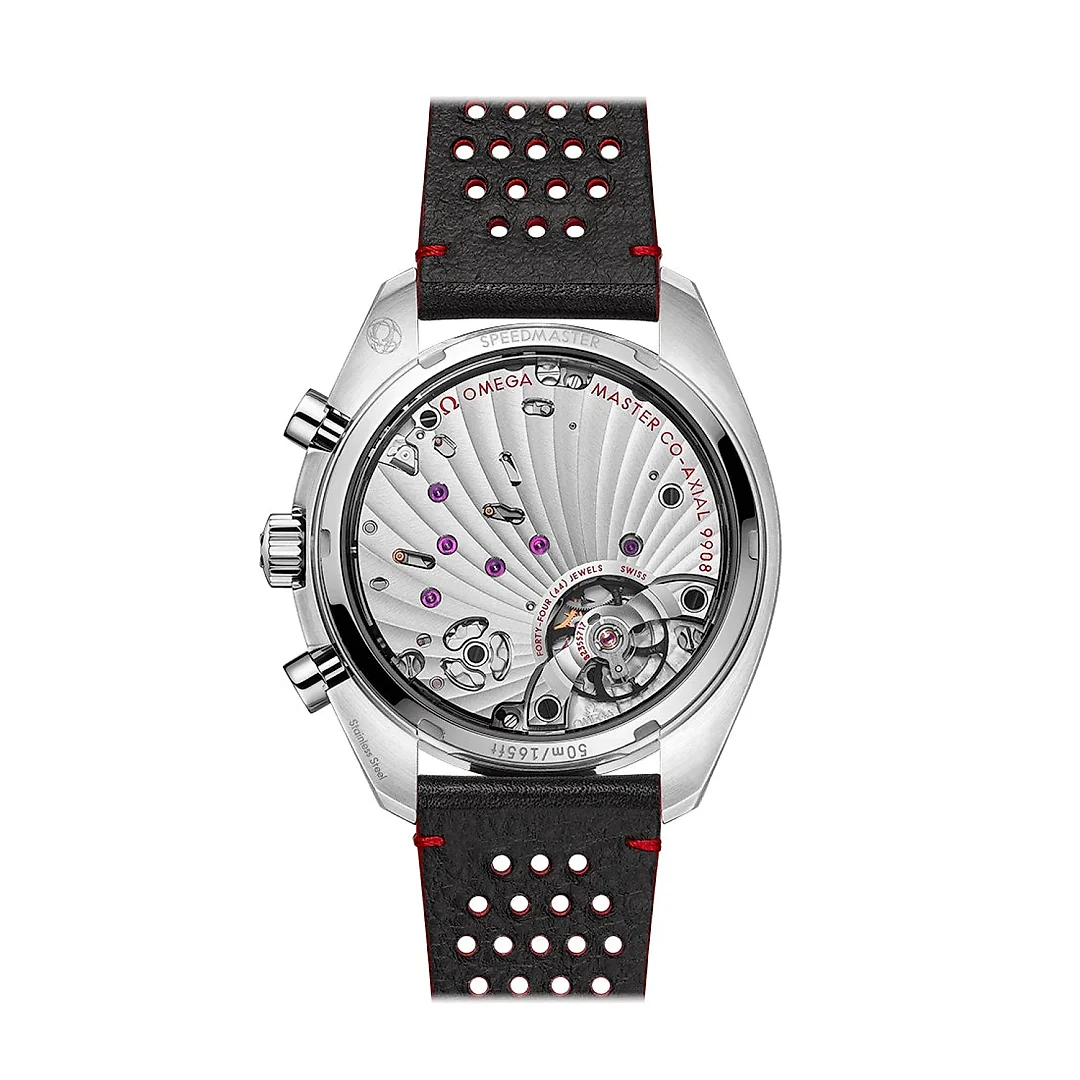 Omega Speedmaster CHRONOSCOPE CO‑AXIAL MASTER CHRONOMETER CHRONOGRAPH Ref# 329.32.43.51.02.001
