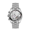 Omega Speedmaster CHRONOSCOPE COâ€‘AXIAL MASTER CHRONOMETER CHRONOGRAPH Ref# 329.30.43.51.03.001