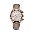 Omega Speedmaster COâ€‘AXIAL CHRONOMETER CHRONOGRAPH Ref# 324.68.38.50.02.003