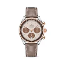 Omega Speedmaster COâ€‘AXIAL CHRONOMETER CHRONOGRAPH Ref# 324.28.38.50.02.002