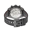 OMEGA Speedmaster Dark Side of the Moon 311.92.44.51.01.003 ZrO2 Ceramic 44.25mm Co-Axial Chronograph Black Nylon Codura Strap 91000 Moonwatch