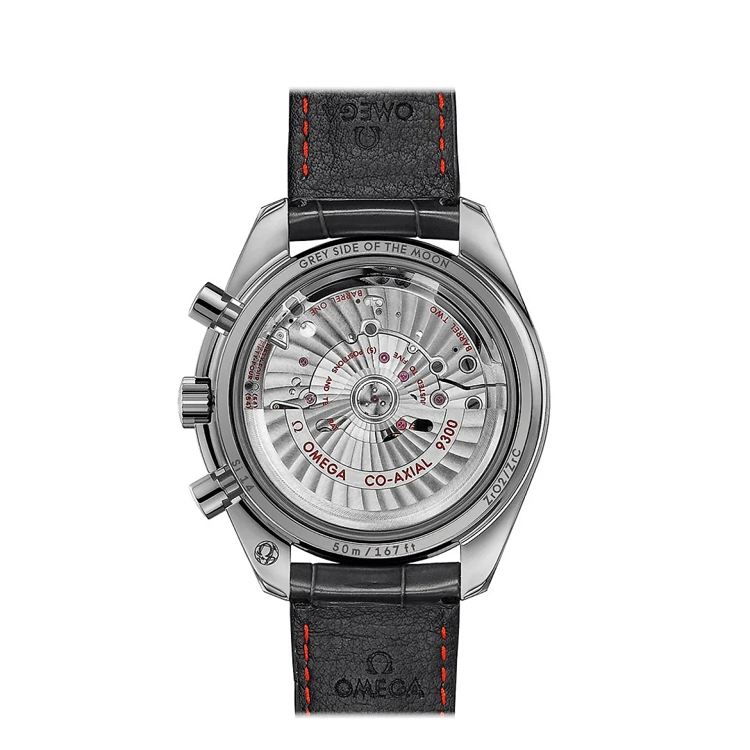 Omega Speedmaster DARK SIDE OF THE MOON CO‑AXIAL CHRONOMETER CHRONOGRAPH Ref# 311.93.44.51.99.001