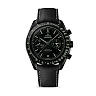 Omega Speedmaster DARK SIDE OF THE MOON COâ€‘AXIAL CHRONOMETER CHRONOGRAPH Ref# 311.92.44.51.01.004