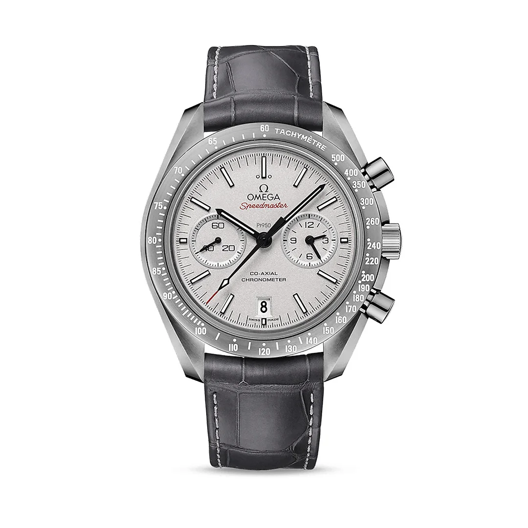 Omega Speedmaster DARK SIDE OF THE MOON CO‑AXIAL CHRONOMETER CHRONOGRAPH Ref# 311.93.44.51.99.001