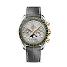 Omega Speedmaster MOONPHASE COâ€‘AXIAL MASTER CHRONOMETER MOONPHASE CHRONOGRAPH Ref# 304.23.44.52.06.001