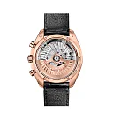 Omega Speedmaster MOONPHASE COâ€‘AXIAL MASTER CHRONOMETER MOONPHASE CHRONOGRAPH Ref# 304.63.44.52.01.001