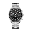 Omega Speedmaster MOONPHASE COâ€‘AXIAL MASTER CHRONOMETER MOONPHASE CHRONOGRAPH Ref# 304.30.44.52.01.001