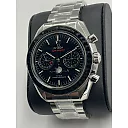 Omega Speedmaster Moonwatch Omega Co-Axial Master Chronometer Moonphase Chronograph 44.25mm