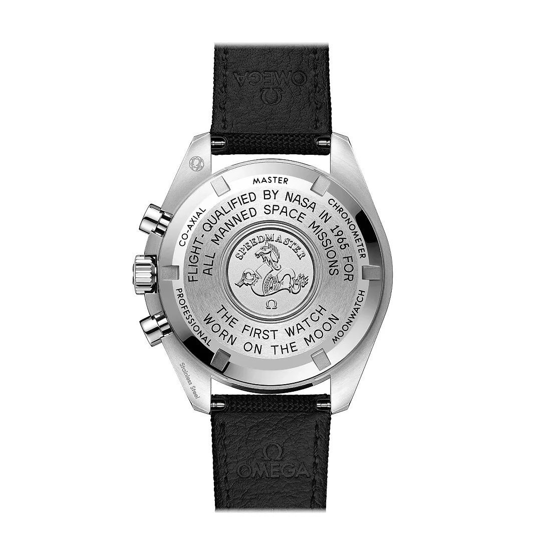 Omega Speedmaster MOONWATCH PROFESSIONAL CO‑AXIAL MASTER CHRONOMETER CHRONOGRAPH Ref# 310.32.42.50.01.001