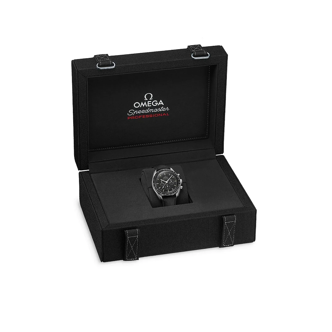 Omega Speedmaster MOONWATCH PROFESSIONAL CO‑AXIAL MASTER CHRONOMETER CHRONOGRAPH Ref# 310.32.42.50.01.001