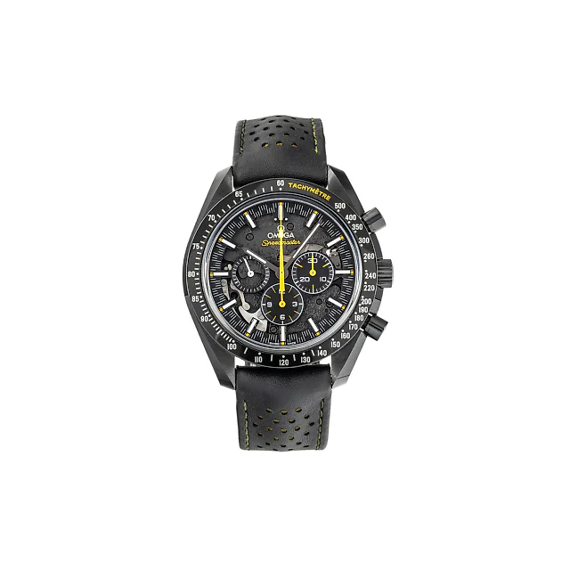 Omega Speedmaster Professional Moonwatch Dark Side Of The Moon Apollo 8 311.92.44.30.01.001