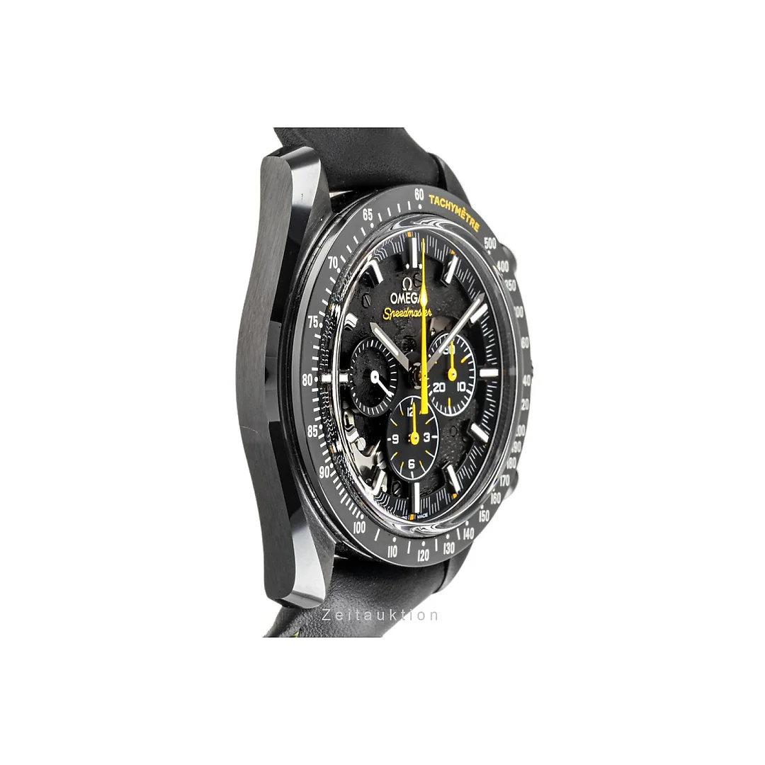 Omega Speedmaster Professional Moonwatch Dark Side Of The Moon Apollo 8 311.92.44.30.01.001
