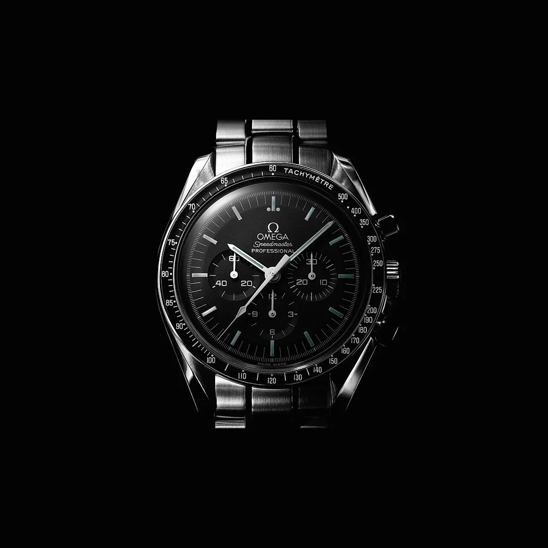 Omega Speedmaster Professional Moonwatch, Ref# 311.30.42.30.01.005