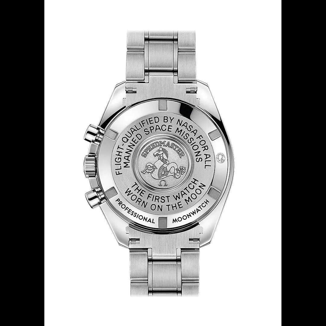 Omega Speedmaster Professional Moonwatch, Ref# 311.30.42.30.01.005