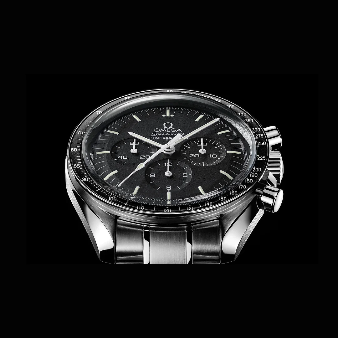 Omega Speedmaster Professional Moonwatch, Ref# 311.30.42.30.01.005