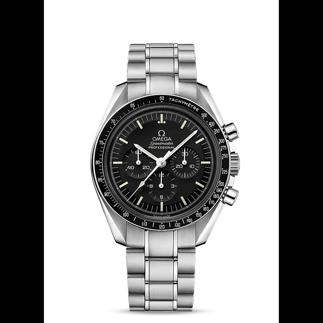 Omega Speedmaster Professional Moonwatch, Ref# 311.30.42.30.01.006
