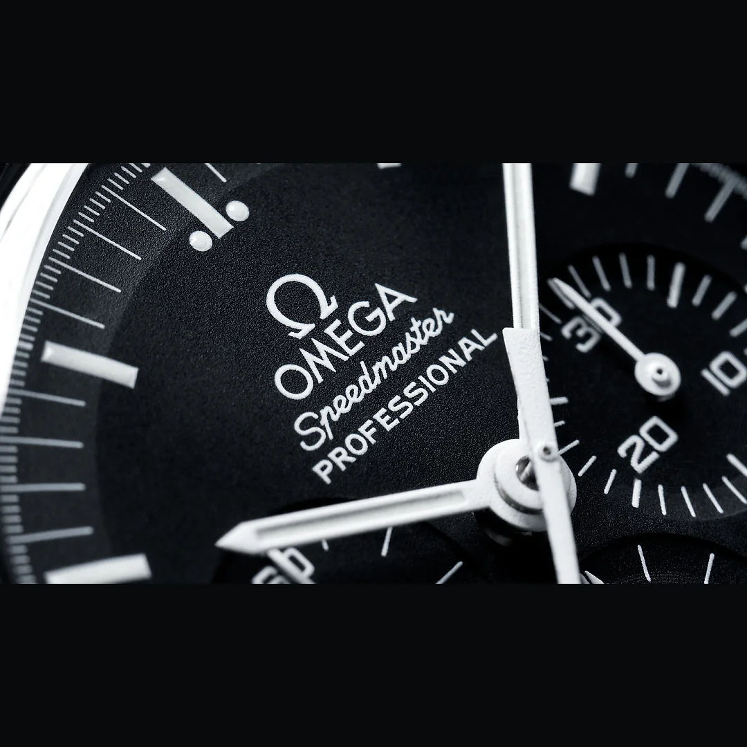 Omega Speedmaster Professional Moonwatch, Ref# 311.30.42.30.01.006