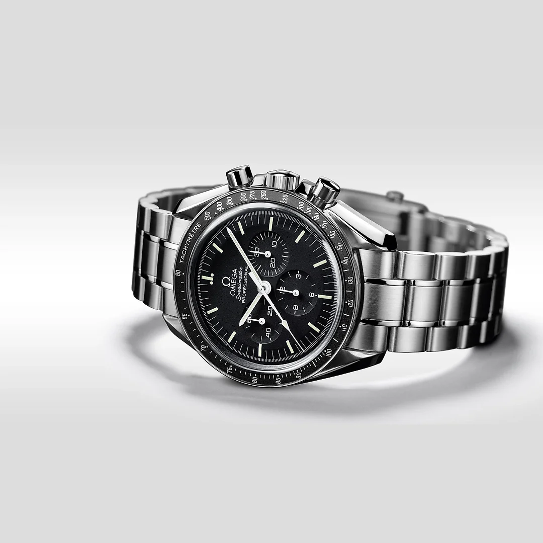Omega Speedmaster Professional Moonwatch, Ref# 311.30.42.30.01.005
