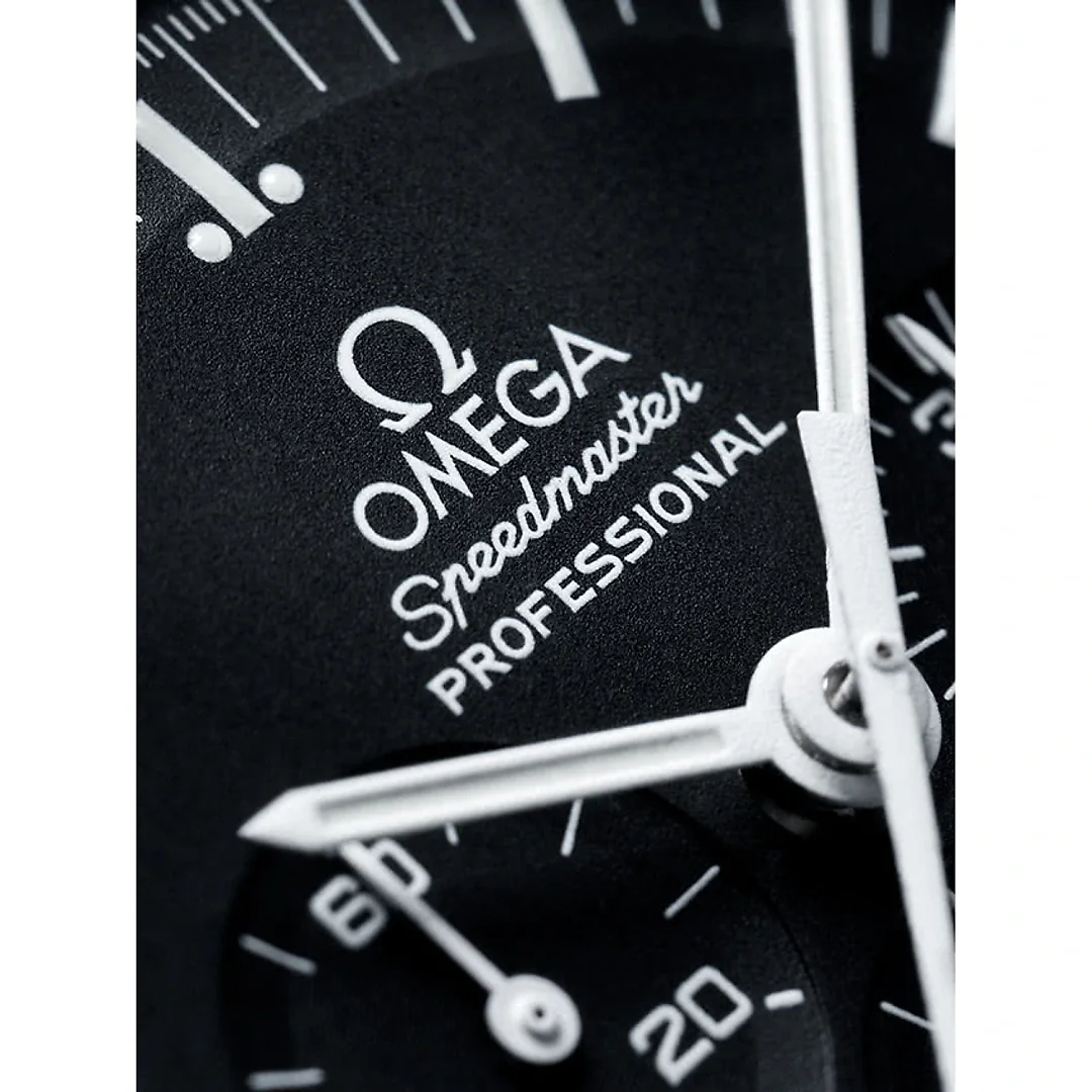 Omega Speedmaster Professional Moonwatch, Ref# 311.30.42.30.01.006