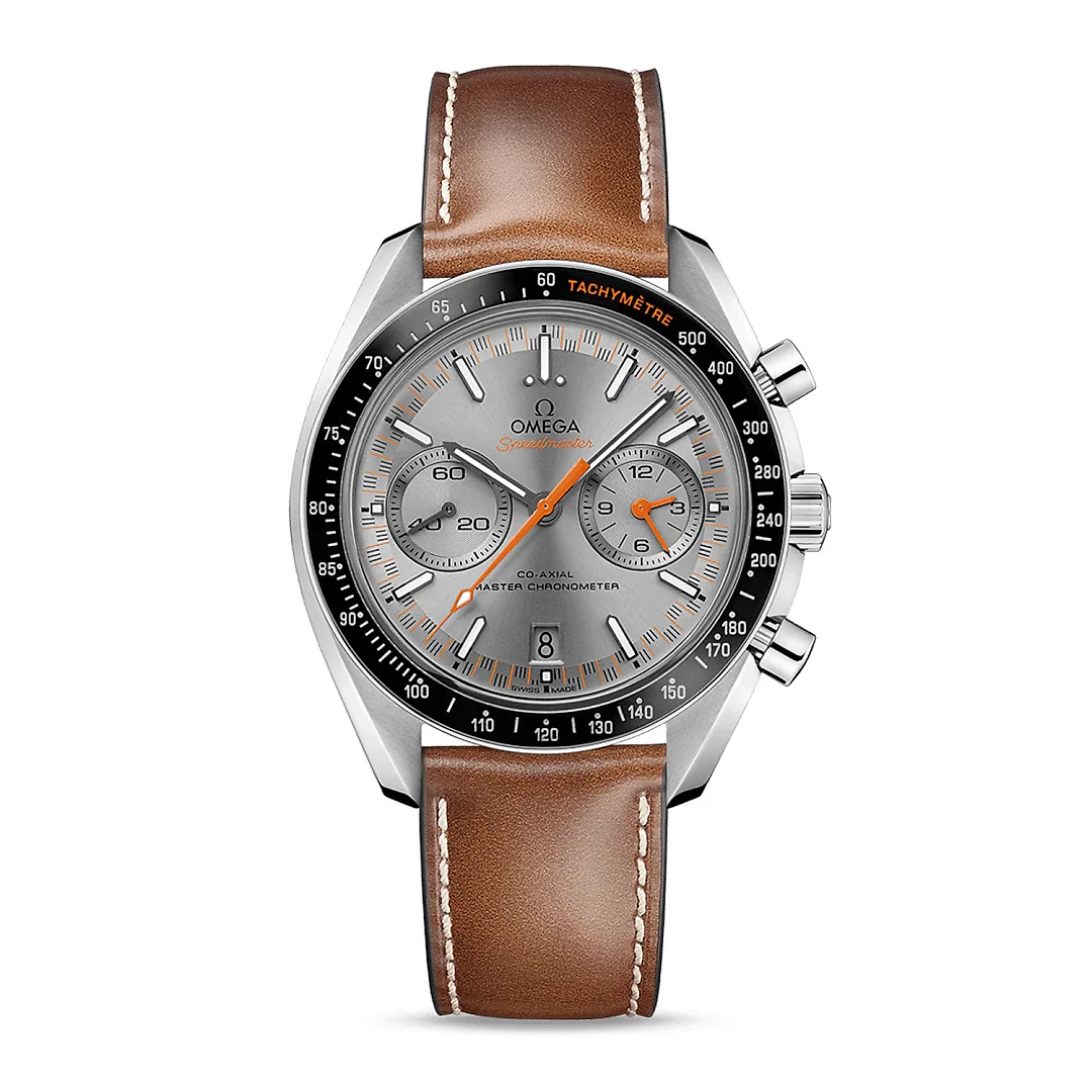 Omega Speedmaster RACING COâ€‘AXIAL MASTER CHRONOMETER CHRONOGRAPH Ref# 329.32.44.51.06.001
