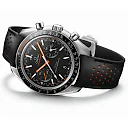 Omega Speedmaster Racing Omega Co-Axial Master Chronometer Chronograph 44.25mm