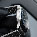 Omega Seamaster SMP Diver 300M Blue Dial 007 James Bond 41mm 2531.80.00