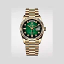 OYSTER PERPETUAL DAY-DATE 36