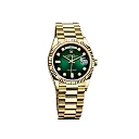 OYSTER PERPETUAL DAY-DATE 36