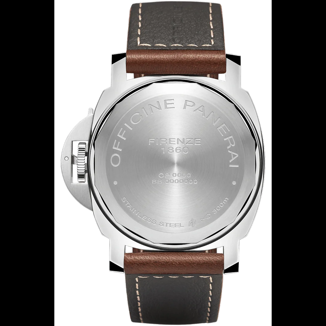 Panerai Luminor 8 Days Power Reserve – 44mm, Ref# PAM00795