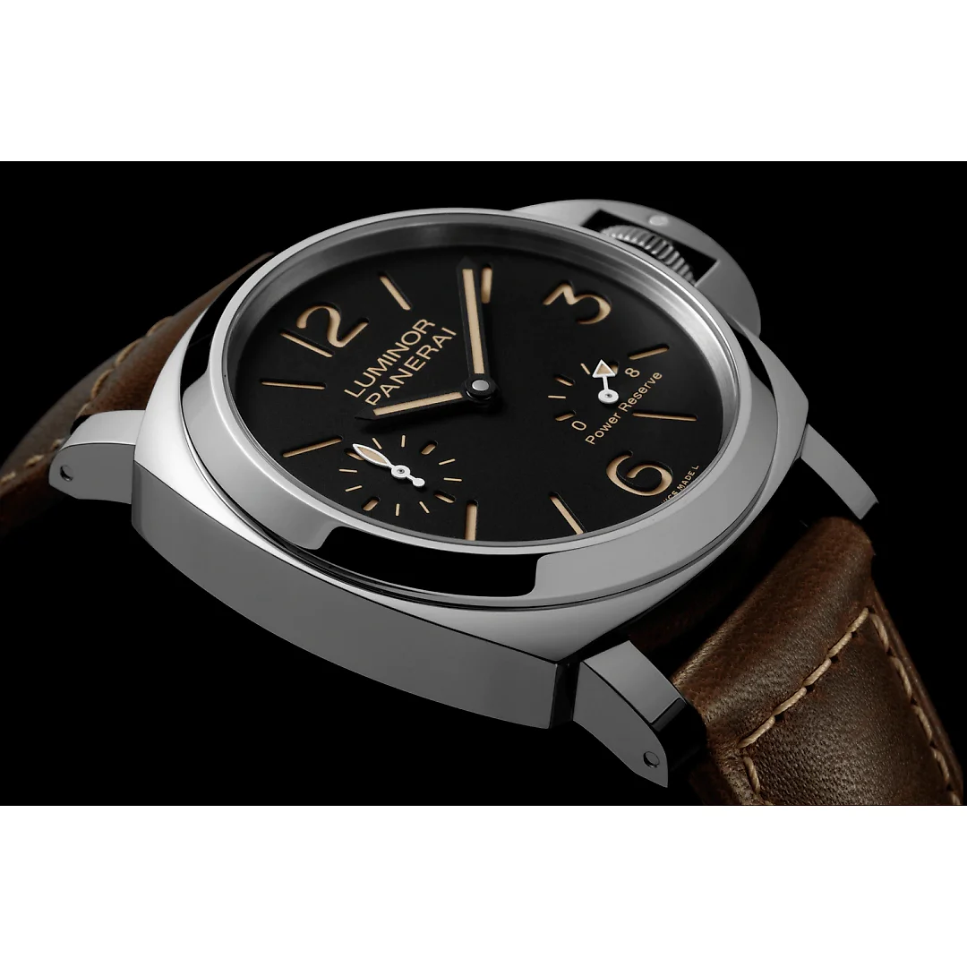 Panerai Luminor 8 Days Power Reserve – 44mm, Ref# PAM00795