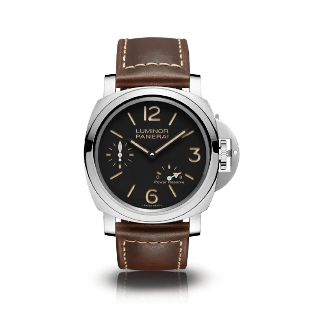 Panerai Luminor 8 Days Power Reserve – 44mm, Ref# PAM00795