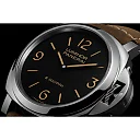 Panerai Luminor 8 Giorni Ref# PAM00914