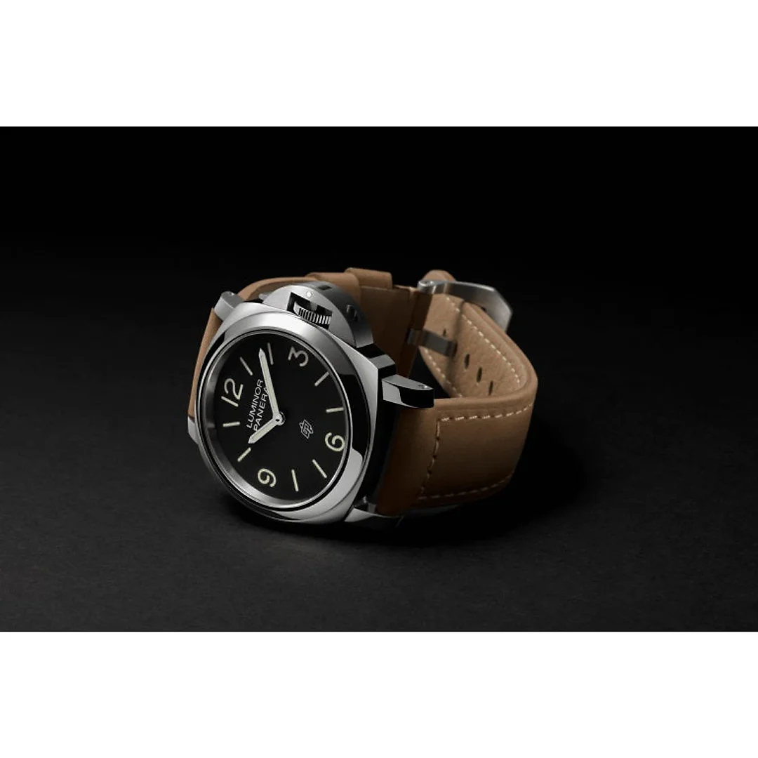 Panerai Luminor Base Logo Ref# PAM01086