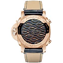 Panerai Luminor Chrono Goldtechâ„¢ Blu Notte Ref# PAM01111