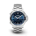 Panerai Luminor Chrono Ref# PAM01110