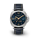 Panerai Luminor Due GMT Power Reserve – 45mm, Ref# PAM00964
