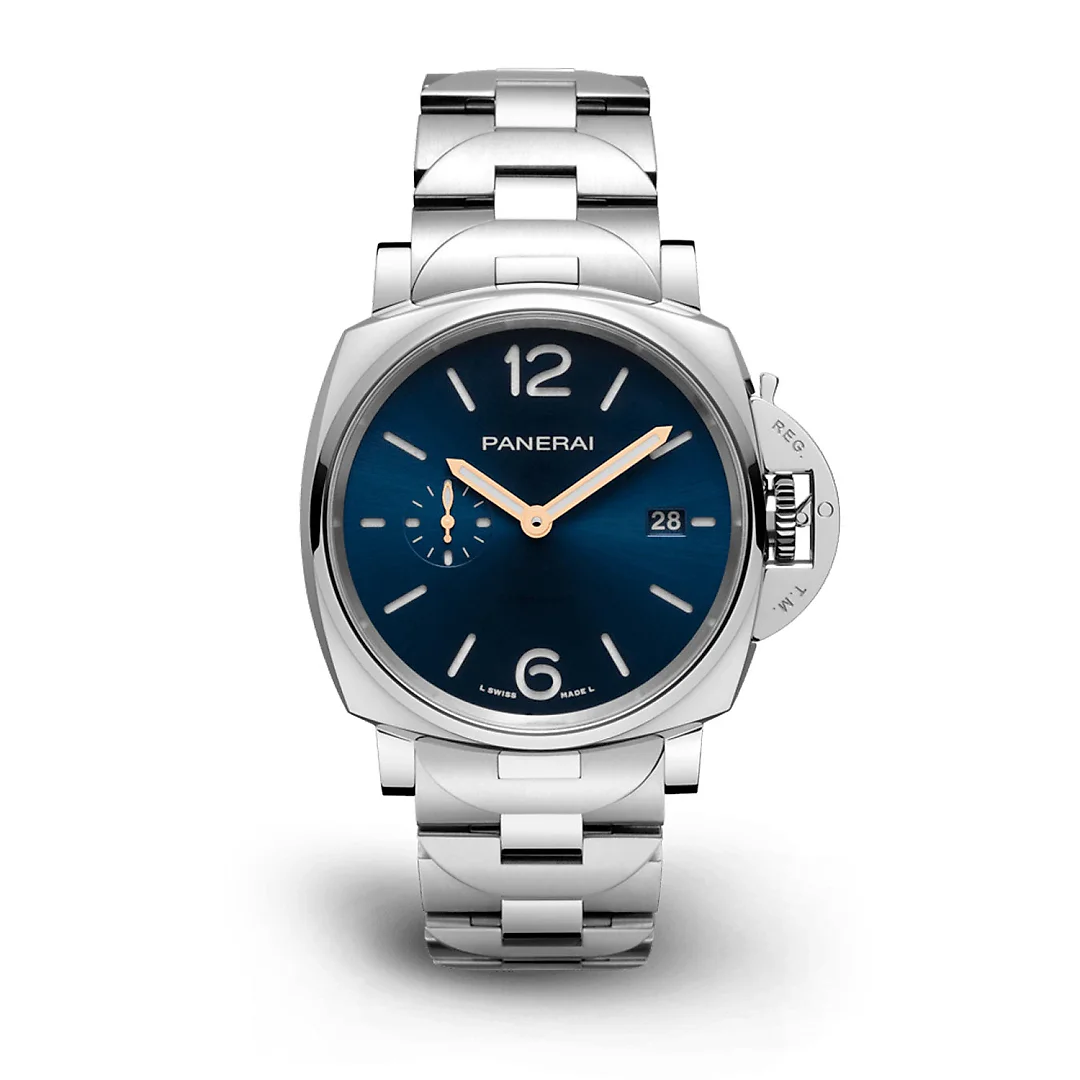 Panerai Luminor Due Ref# PAM01124