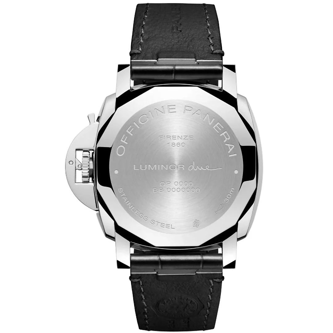 Panerai Luminor Due Ref# PAM01249