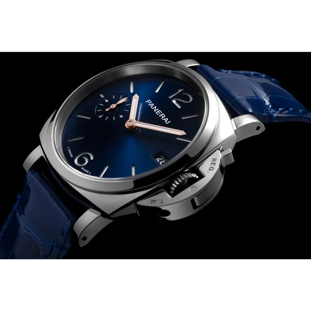 Panerai Luminor Due Ref# PAM01273