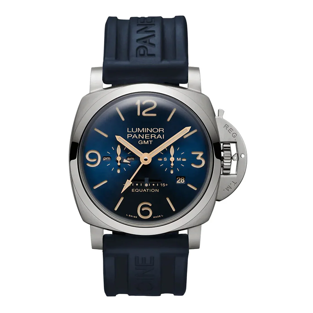 Panerai Luminor Equation Of Time Ref# PAM00670
