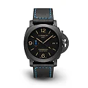Panerai Luminor GMT – 44mm, Ref# PAM01441