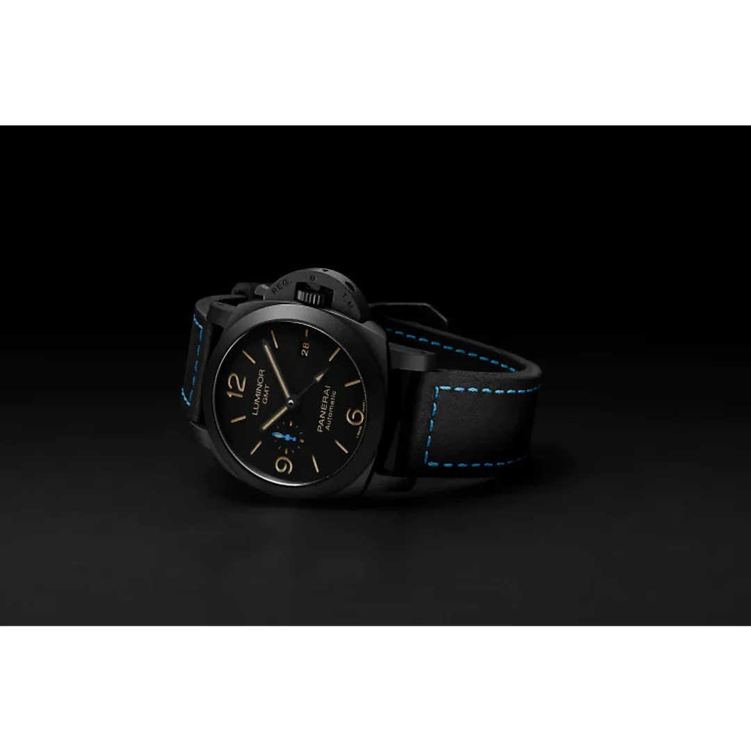 Panerai Luminor GMT – 44mm, Ref# PAM01441