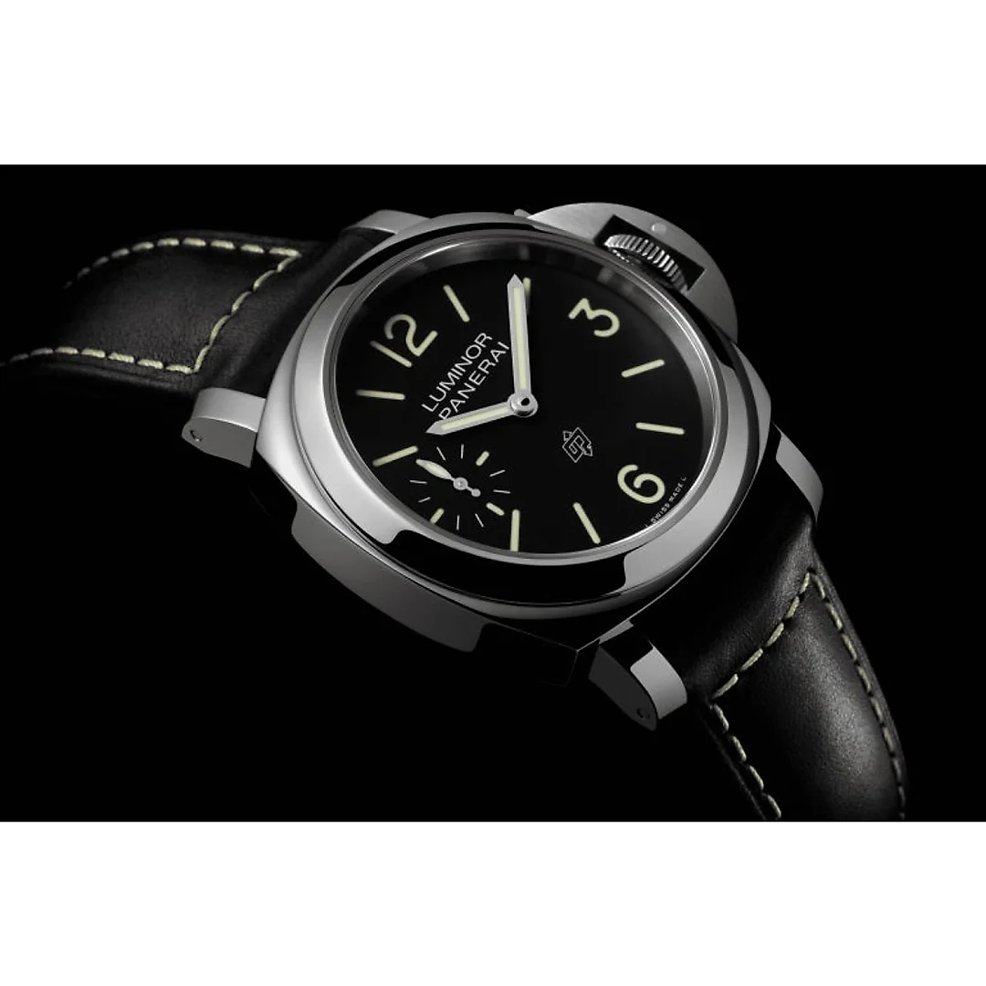 Panerai Luminor Logo Ref# PAM01084