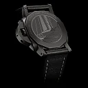 Panerai Luminor Luna Rossa GMT – 44mm, Ref# PAM01036