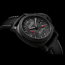 Panerai Luminor Luna Rossa GMT – 44mm, Ref# PAM01036