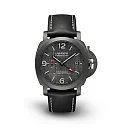 Panerai Luminor Luna Rossa GMT – 44mm, Ref# PAM01036
