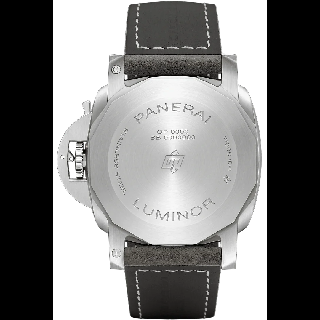 Panerai Luminor Marina – 44mm, Ref# PAM01314