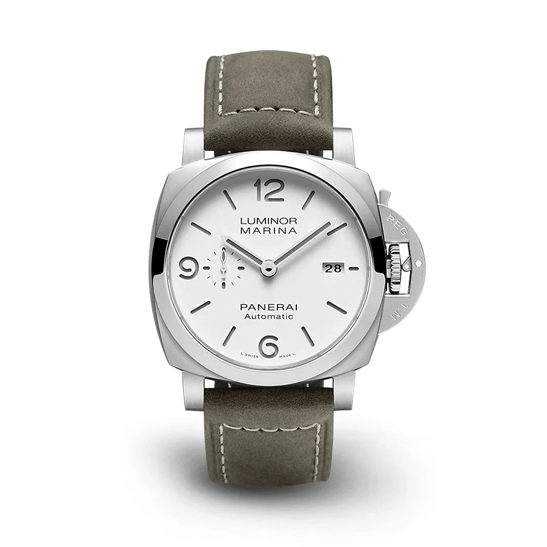 Panerai Luminor Marina – 44mm, Ref# PAM01314