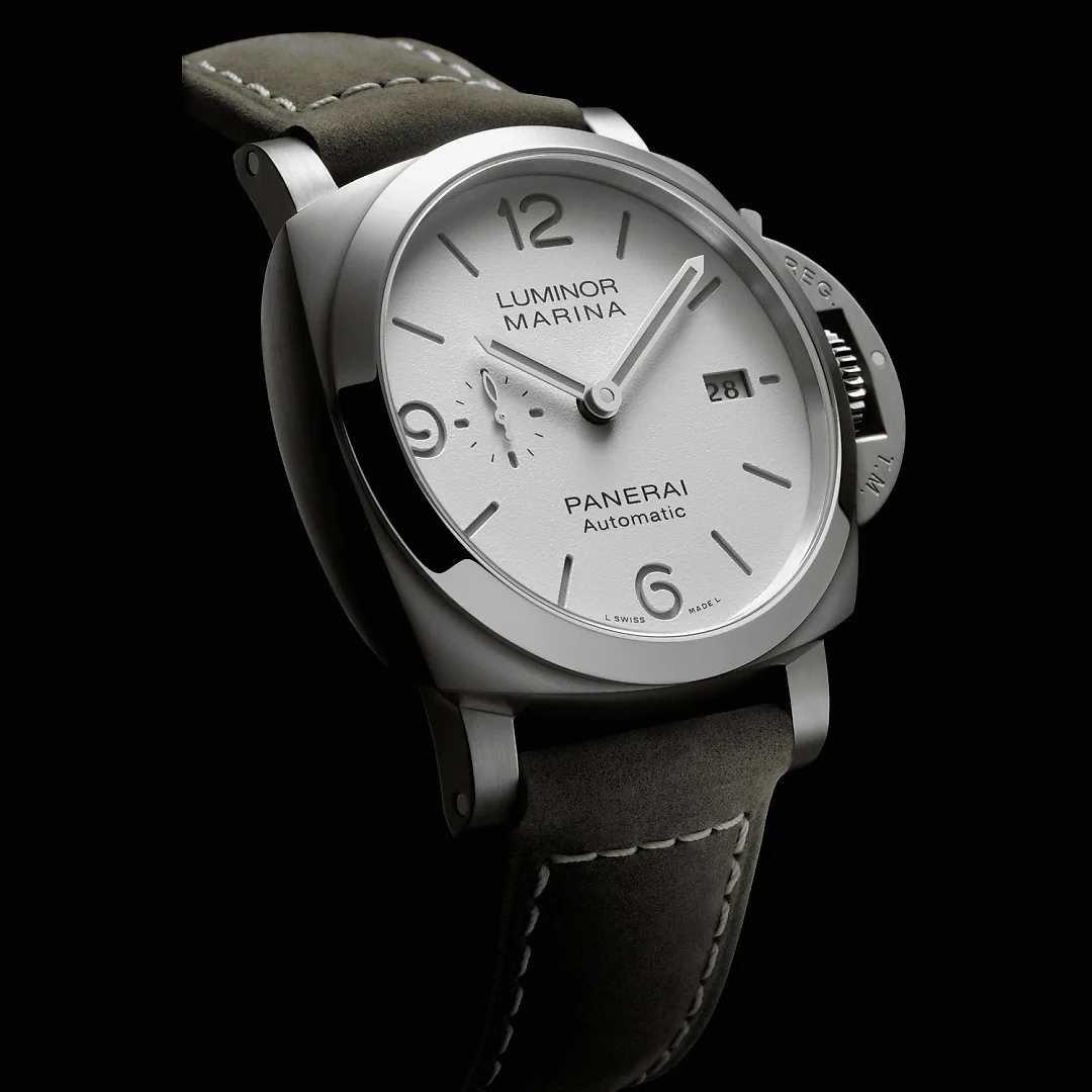 Panerai Luminor Marina – 44mm, Ref# PAM01314